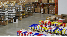 Vendor Managed Inventory (VMI)